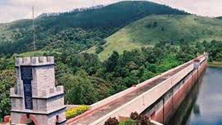 Kerala govt files a new affidavit in supreme court on mullai periyar dam issue Kerala govt files a new affidavit in supreme court on mullai periyar dam issue