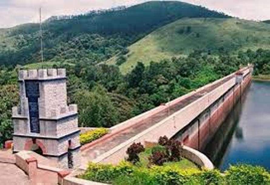 Mullai Periyar dam be reduced to water?