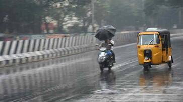These 10 districts may get moderate rain in next 3 hours says chennai meteorological department These 10 districts may get moderate rain in next 3 hours says chennai meteorological department