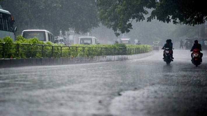 Very Heavy Rain Forecast Next 24 Hours In Coastal And Malnad Very Heavy Rain Forecast Next 24 Hours In Coastal And Malnad