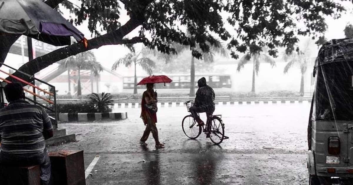 அடுத்த 3 மணி நேரத்தில் இந்த 8 மாவட்டங்களில் மழை காட்டு காட்டுன்னு காட்டப் போகுதாம்.. வானிலை மையம் எச்சரிக்கை