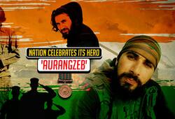 Rifleman Aurangzeb, Army, Shaurya Chakra, Kashmir, Independence Day, Terrorism,