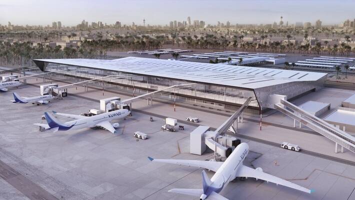 kuwait to resume commercial flight operations from august first kuwait to resume commercial flight operations from august first