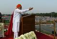 PM Modi Independence Day speech Ayushman Bharat scheme health India