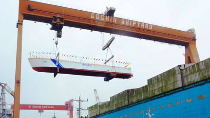 Apprentice vacancies cochin shipyard Apprentice vacancies cochin shipyard