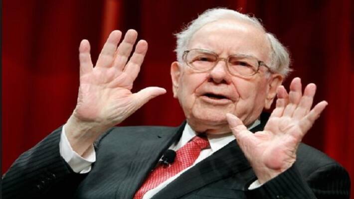 warren buffets dint buy share during the bear market plunge warren buffets dint buy share during the bear market plunge