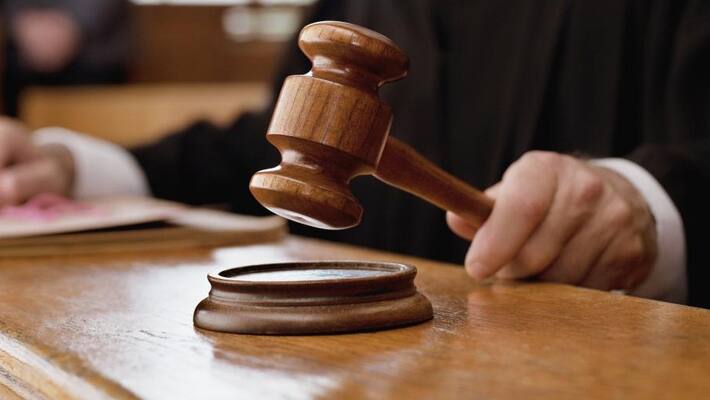 Murder at the end of a dispute over a ring pawn The court found the accused guilty Murder at the end of a dispute over a ring pawn The court found the accused guilty