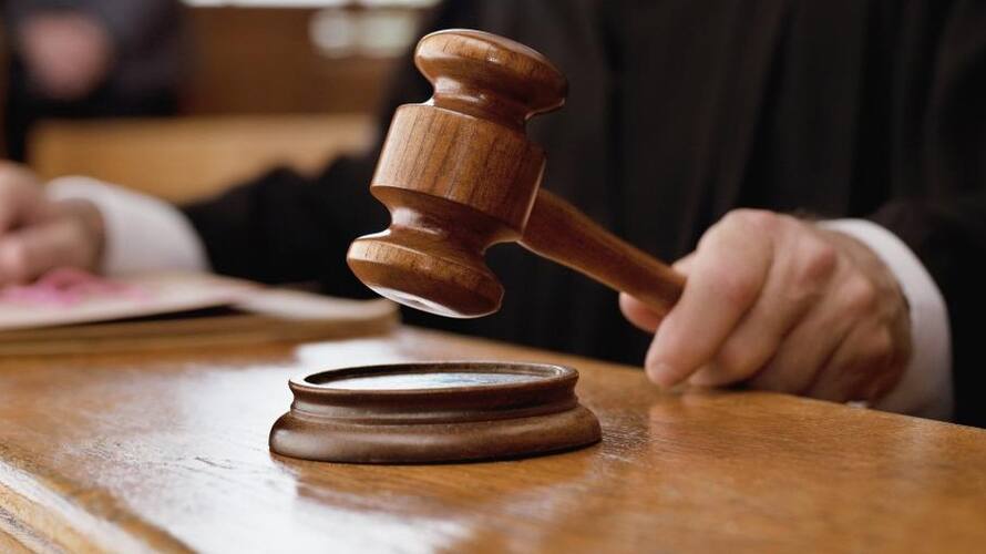 court ruled that the plaintiff s lawyer did not appear in court court ruled that the plaintiff s lawyer did not appear in court