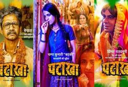 sunil grover's pataka movie trailer released, watch new look of sunil