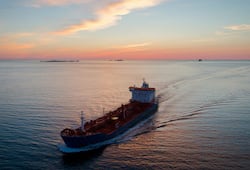 Oman coast explosion Indian oil tanker three crew missing ship