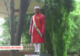 Saffronised Jawaharlal Nehru Asansol BJP TMC independence day Bengal