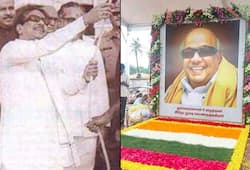 Independence Day: Thanks to Karunanidhi, chief ministers can hoist national flag Tamil Nadu Indira Gandhi