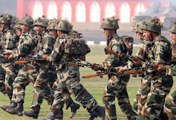 India army Bipin Rawat force reconstruction Military Secretary Delhi