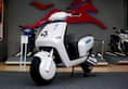 india's first electronic hybrid scooter launch on 23 august