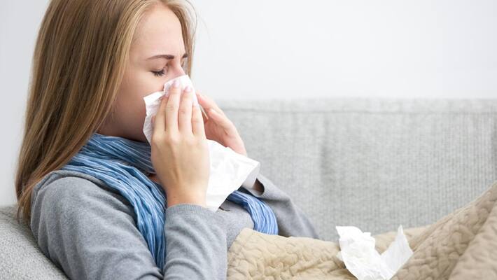 Alert from those four common diseases in monsoon ABSC Alert from those four common diseases in monsoon ABSC