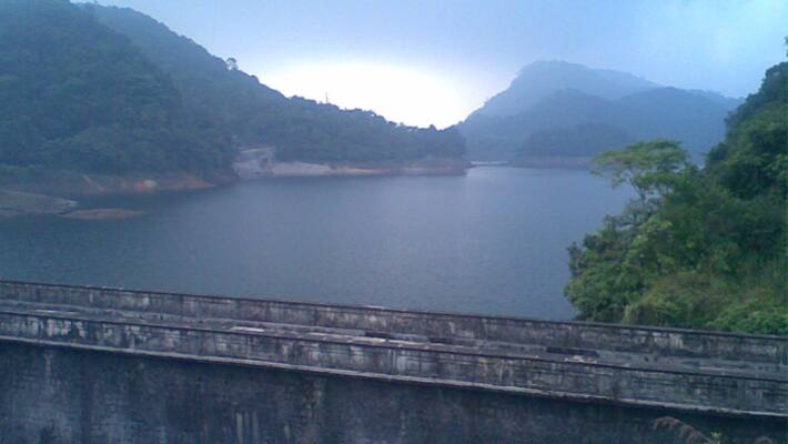 kozhikode kakkayam dam shutter opens tomorrow kozhikode kakkayam dam shutter opens tomorrow