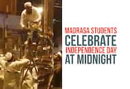 Bengaluru: Madrasa students Independence Day