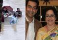 Malayalam superstar Prithviraj's mother rescued from flooded house in Kerala