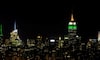 Indian Independence Day in US: New York’s Empire State Building sports tricolour