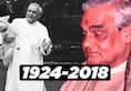 Atal Bihari Vajpayee know about former Prime Minister