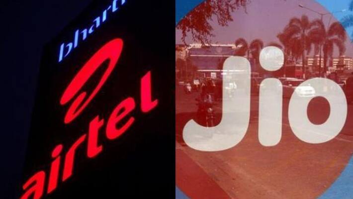 Airtel says WiFi calling feature crossed 1 million users Airtel says WiFi calling feature crossed 1 million users