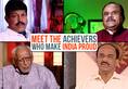 Independence Day: Achievers from Bengaluru talk about the real meaning of patriotism VIDEO