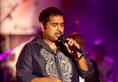 SINGER SHANKAR NEW UNBREATHABLE SONG LAUNCHED