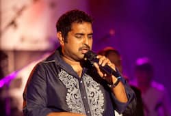 SINGER SHANKAR NEW UNBREATHABLE SONG LAUNCHED