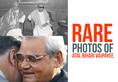 Atal Bihari Vajpayee impeccable orator  mass leader, rare pictures