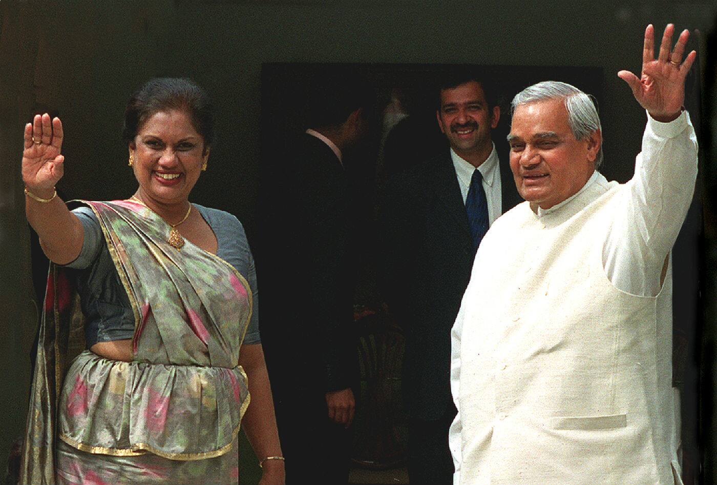 interesting facts about the famous politician Atal bihari vajpayee
