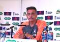 India vs England 2018 Ravi Shastri advice Virat Kohli third Test Nottingham