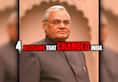 Atal Bihari Vajpayee death nation BJP Narendra Modi politician minister