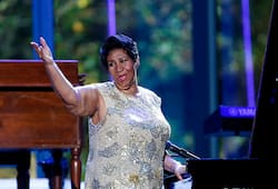 'Queen of Soul' Aretha Franklin dies at 76, leaves  millions of fans grief-stricken
