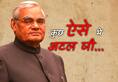 Atal Bihari Vajpayee death Loved opposition hate Prime minister