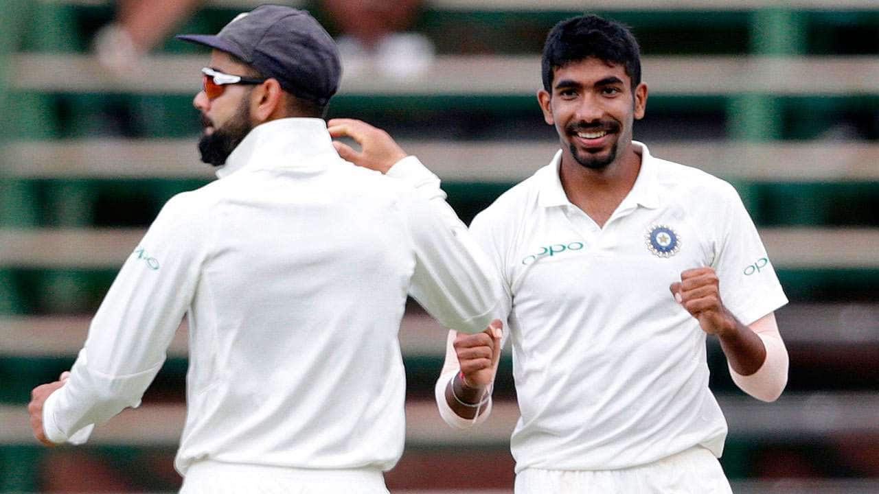 india win third test match by 203 runs
