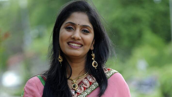 Anchor jhansi gives clarity on fake corona news Anchor jhansi gives clarity on fake corona news