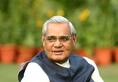 Atal Bihari Vajpayee last rites nation bids emotional adieu video