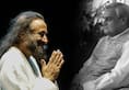 Atal Bihari Vajpayee's death politicians lessons Sri Sri Ravi Shankar spiritual leader