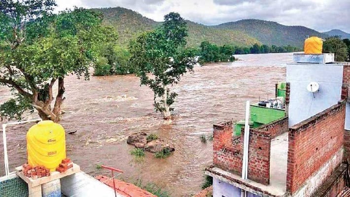Kerala floods: PM Narendra Modi to visit the state Kerala floods: PM Narendra Modi to visit the state