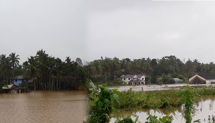 Please send Rs 10,000 crore allocated for Chennai-Salem road for kerala