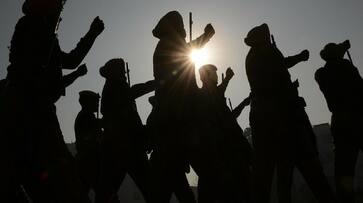police head constable dies after being attacked by men at eatery in Punjab ksp police head constable dies after being attacked by men at eatery in Punjab ksp