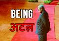 wrong history Atal Bihari Vajpayee death prime minister values misleading narrative