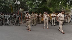 Delhi Police ready with anti terror strategy for Sunday polls