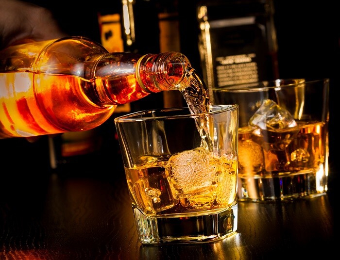 can alcohol protect you from corona virus