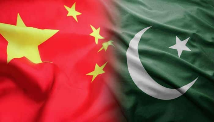 China, Pakistan, CPEC, International Monetary Fund, IMF, Belt Road Initiative