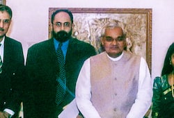 Atal Bihari Vajpayee: Reformist patriot nation remember rajeev chandrasekhar