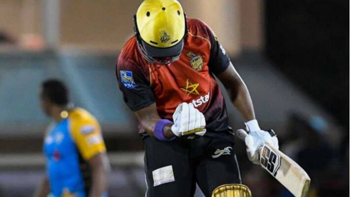 darren bravo hitting 5 sixes in an over of pollard darren bravo hitting 5 sixes in an over of pollard