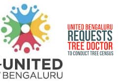 Karnataka United Bengaluru requests 'tree doctor' Vijay Nishanth Video