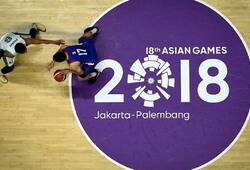 Asian Games 2018 Atal Bihari Vajpayee India athletes medals dedicate Indonesia