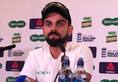 India vs England 3rd Test Virat Kohli excited Jasprit Bumrah back